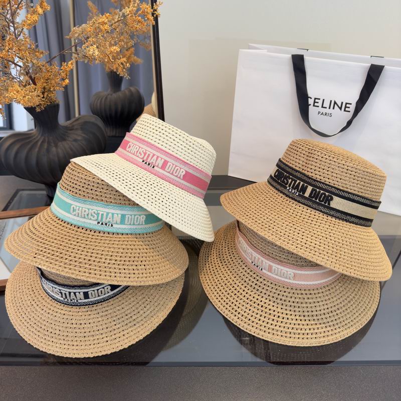 Dior top hat 030501